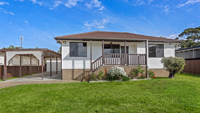 Picture of 7 Lavis Drive, MOUNT WARRIGAL NSW 2528