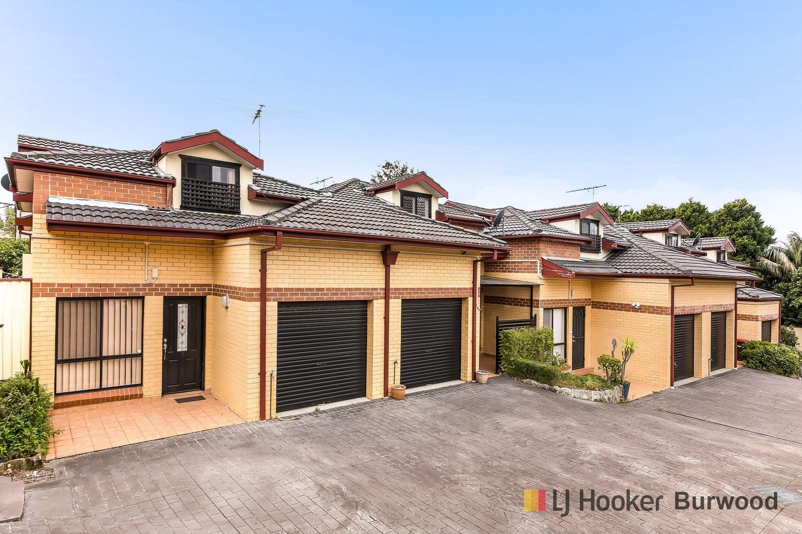 2/10A Paisley Road, Croydon NSW 2132, Image 1