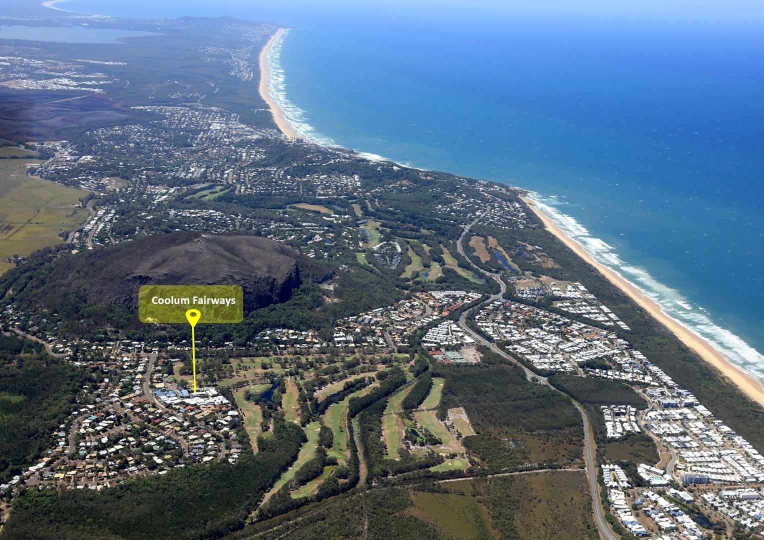 U12/23-29 Lumeah Drive, Mount Coolum QLD 4573, Image 2