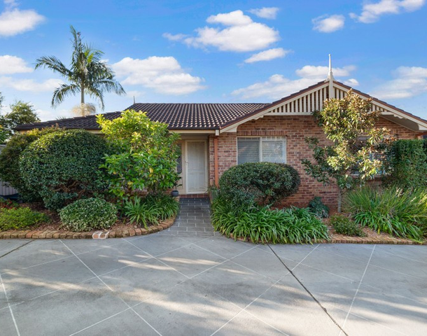7/827 Henry Lawson Drive, Picnic Point NSW 2213