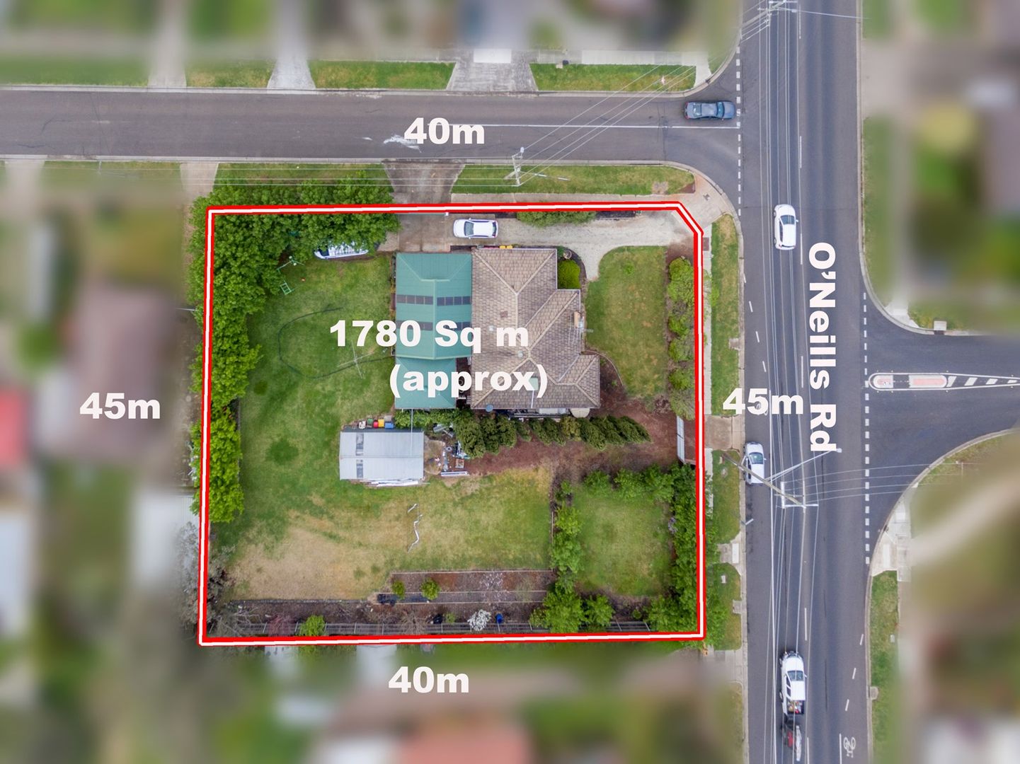 23 & 25 O'neills Road, Melton VIC 3337, Image 1