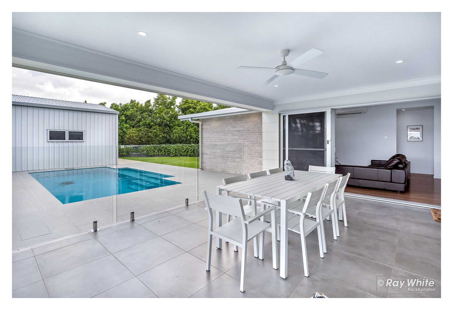 20 Edenbrook Drive, Parkhurst QLD 4702, Image 2