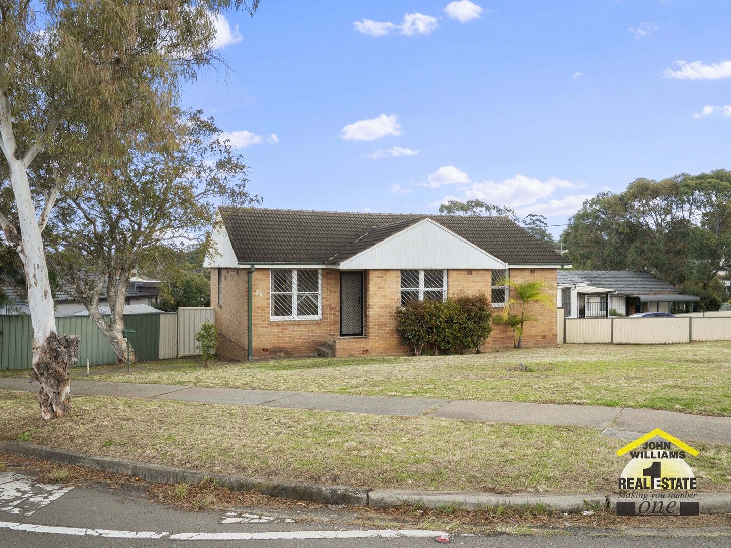 2A Friesian Street, Busby NSW 2168, Image 0