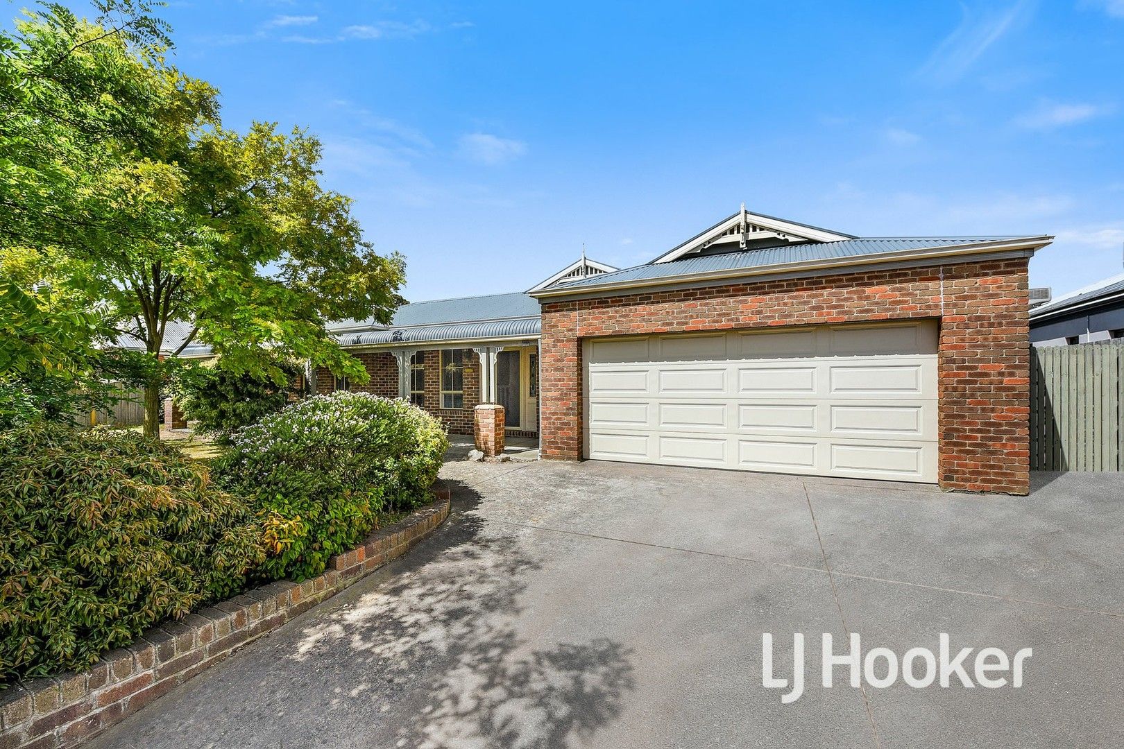 25 Mikey Boulevard, Beaconsfield VIC 3807, Image 1