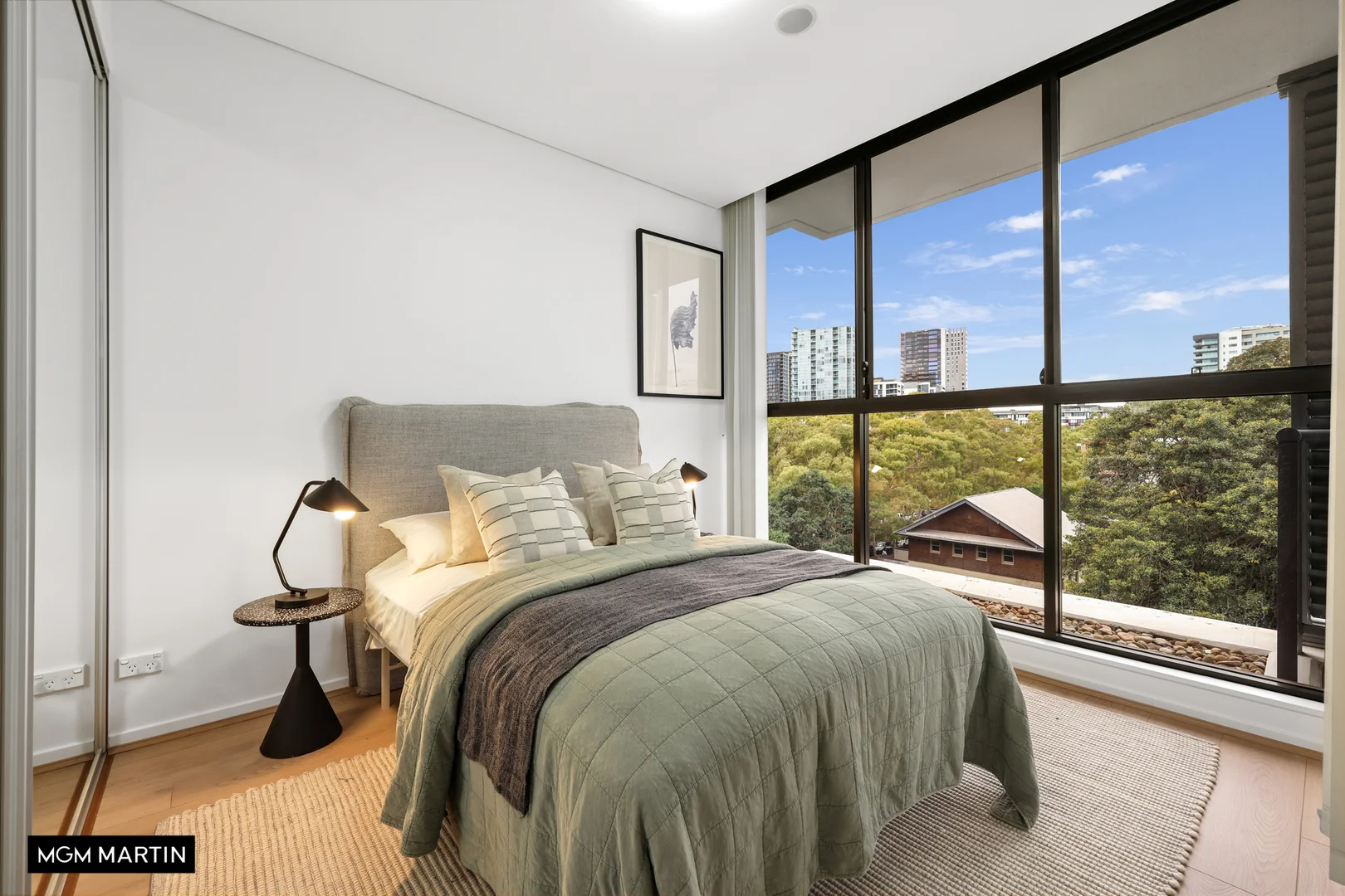 Additional image 6 of 614/19 Joynton Avenue, Zetland NSW 2017