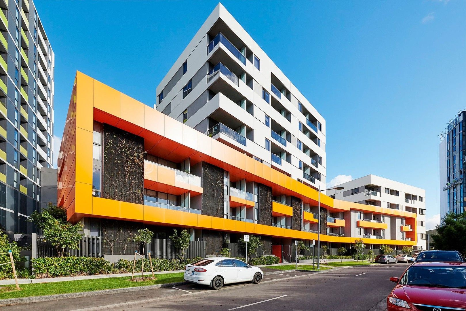 101/67 Galada Avenue, Parkville VIC 3052 Domain