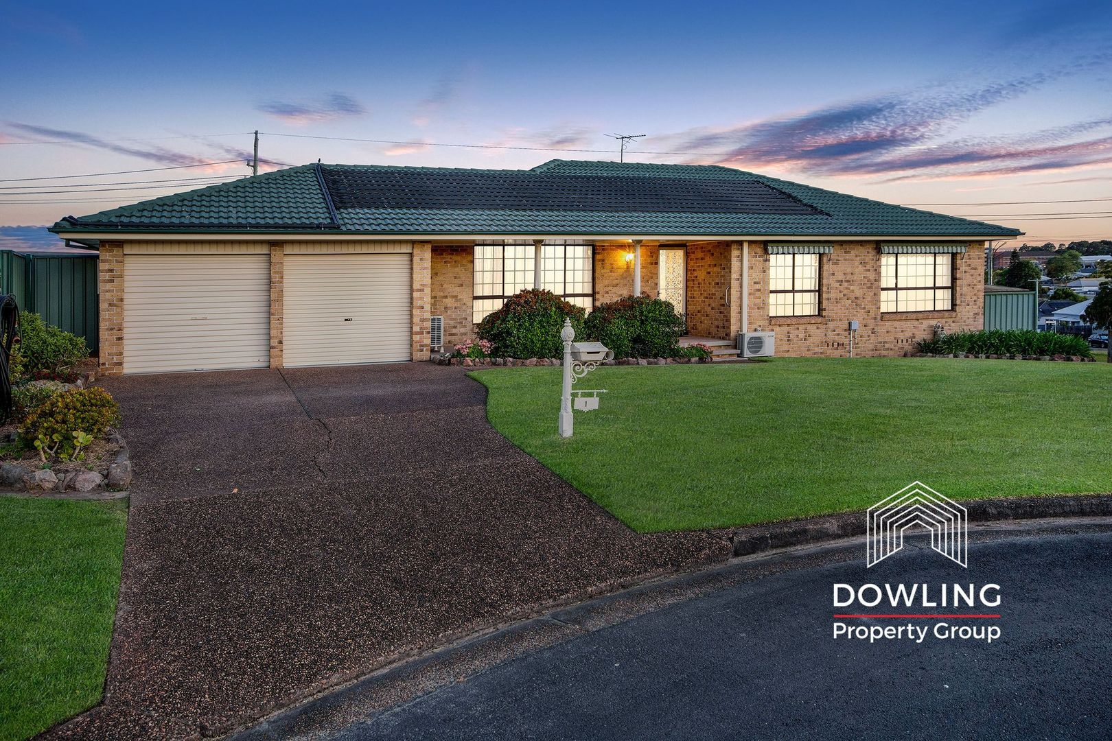 1 Melia Close, Warabrook Property History & Address Research Domain