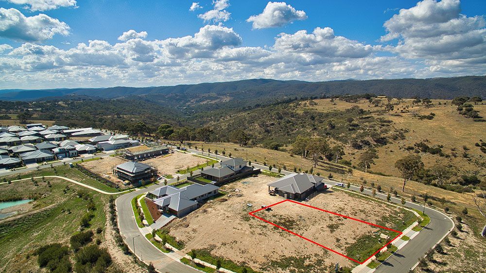 571/16 Borough Ridge, Googong NSW 2620, Image 0