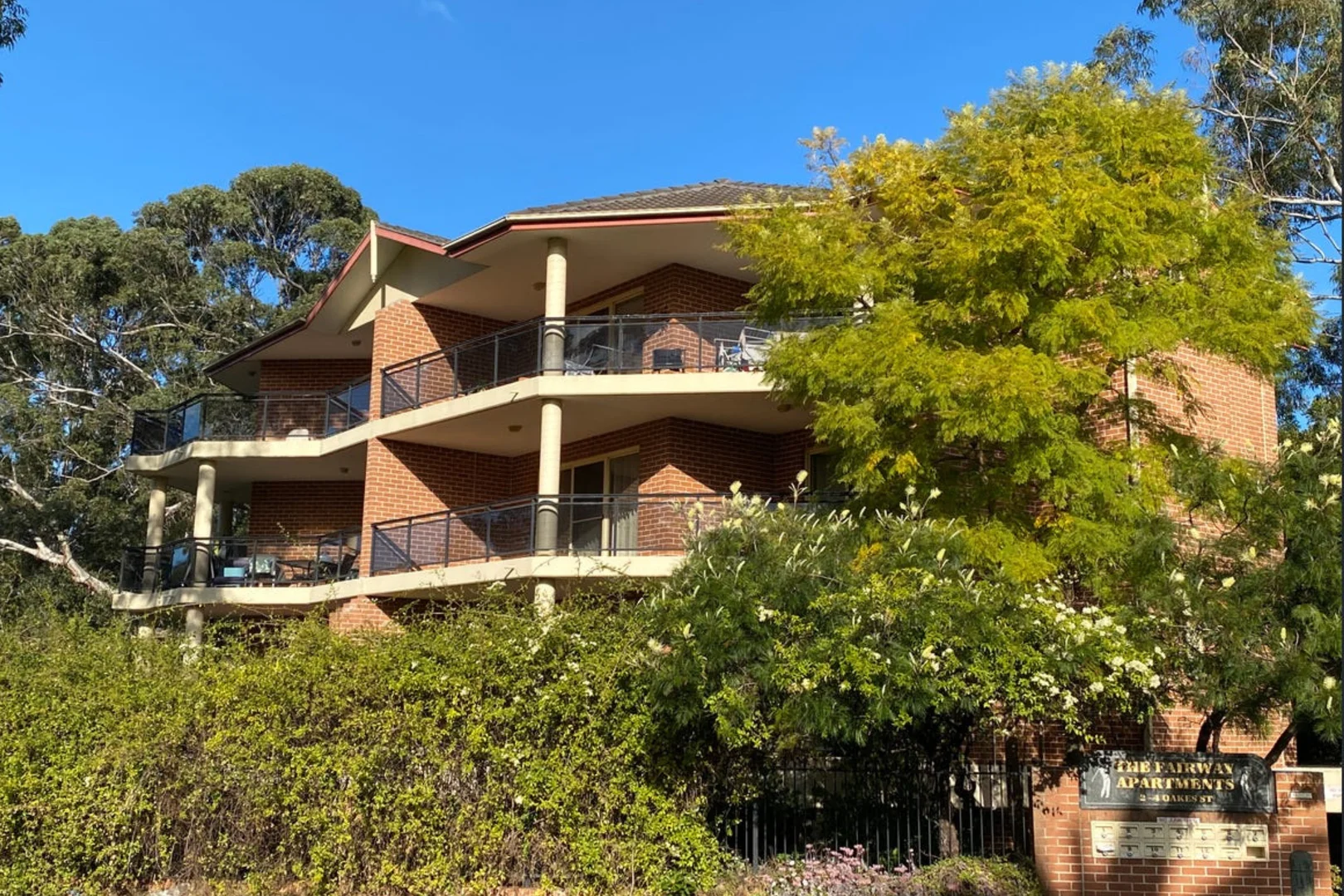 Additional image 5 of 2/2-4 Oakes Street, Westmead NSW 2145