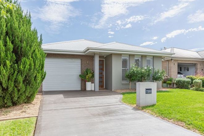 Picture of 57A Keswick Parkway, DUBBO NSW 2830