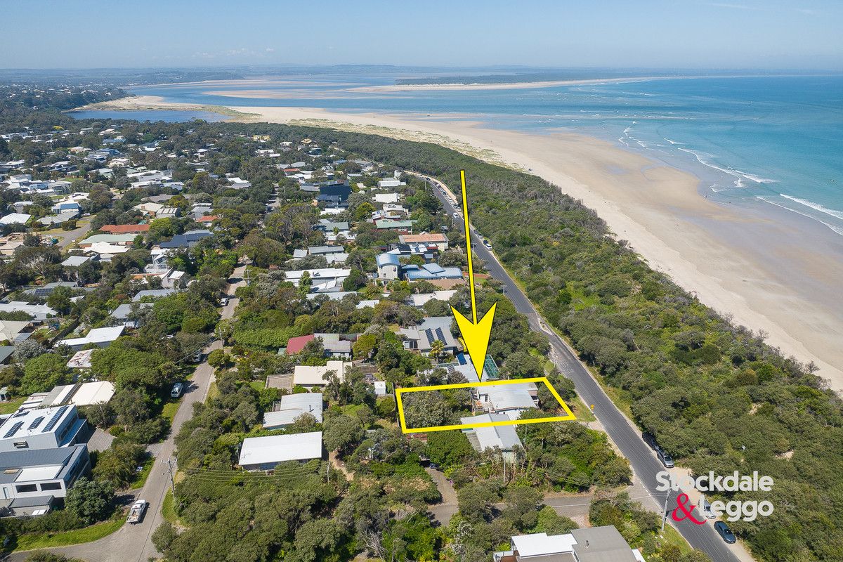 132 Surf Parade, Inverloch VIC 3996 Domain