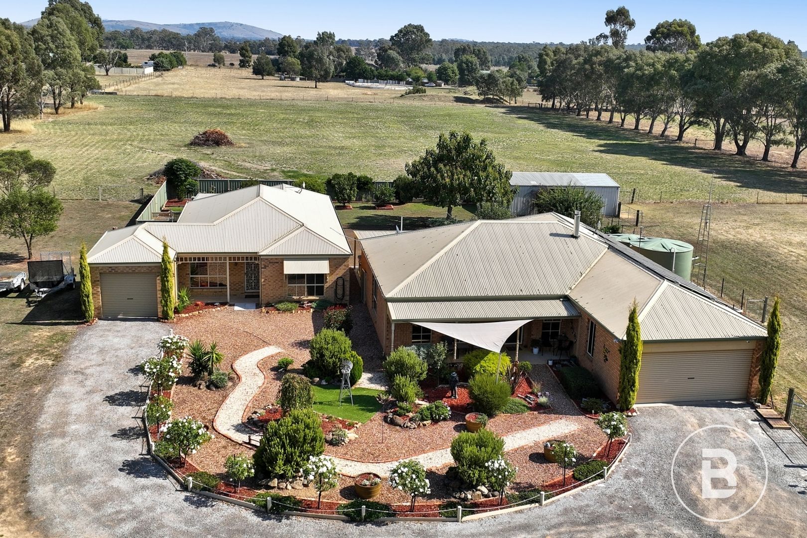 1115 MaryboroughDunolly Road, Bet Bet VIC 3472 House for Sale