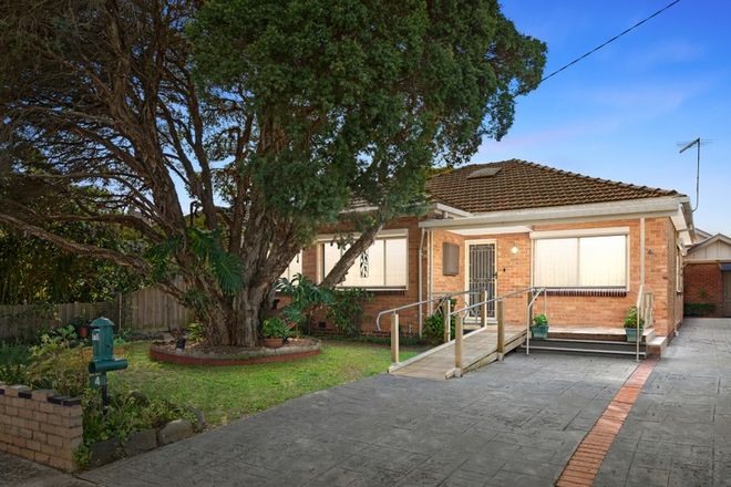 Picture of 4 Stirling Avenue, MALVERN EAST VIC 3145