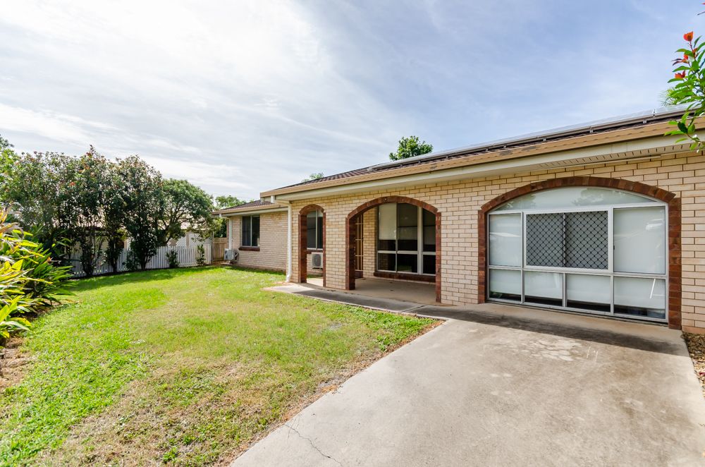 44 Aramac Drive, Clinton QLD 4680, Image 0