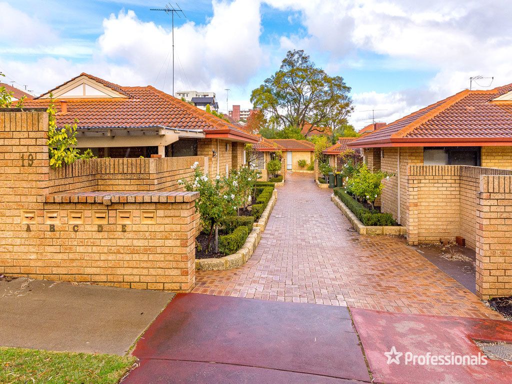 19D Egham Road, Burswood WA 6100, Image 0