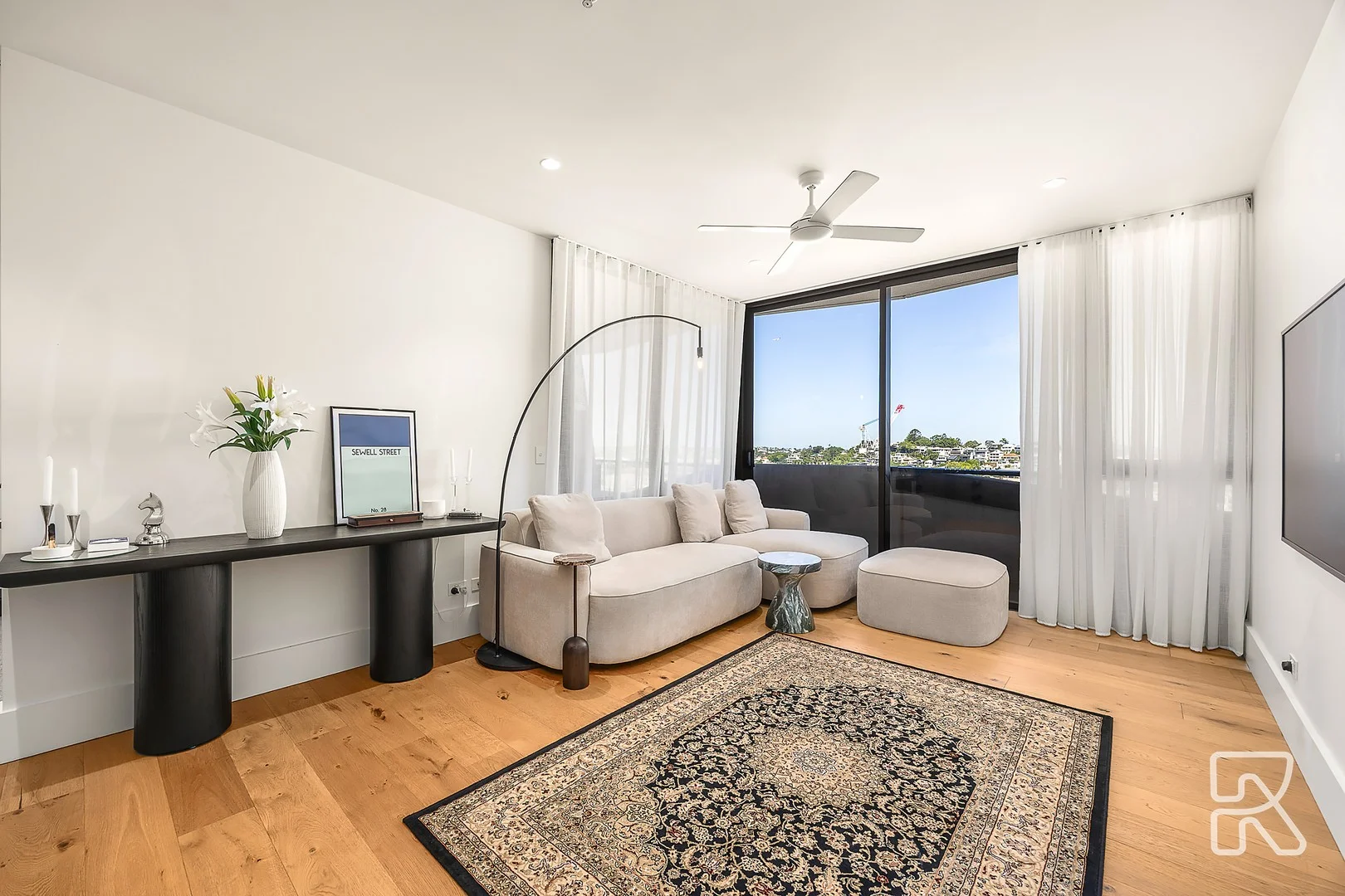 1409/7 Chester Street, Newstead QLD 4006