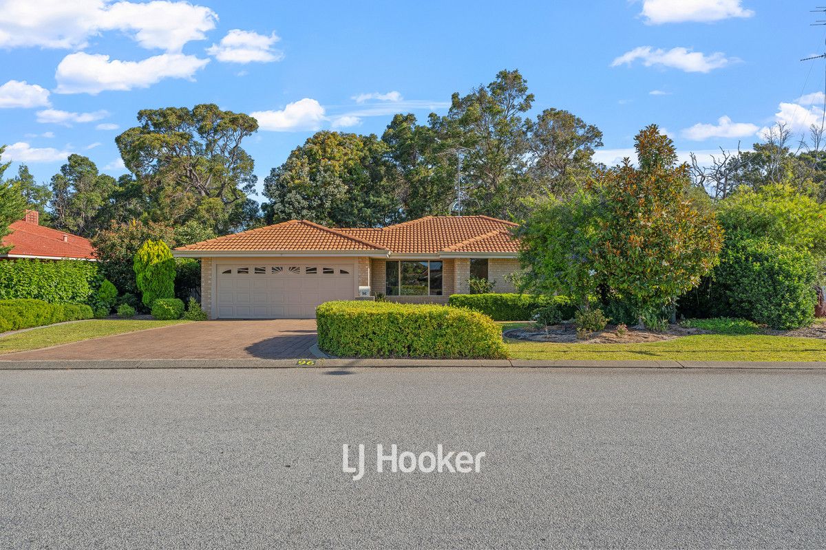 3 bedrooms House in 96 Millard Street EATON WA, 6232