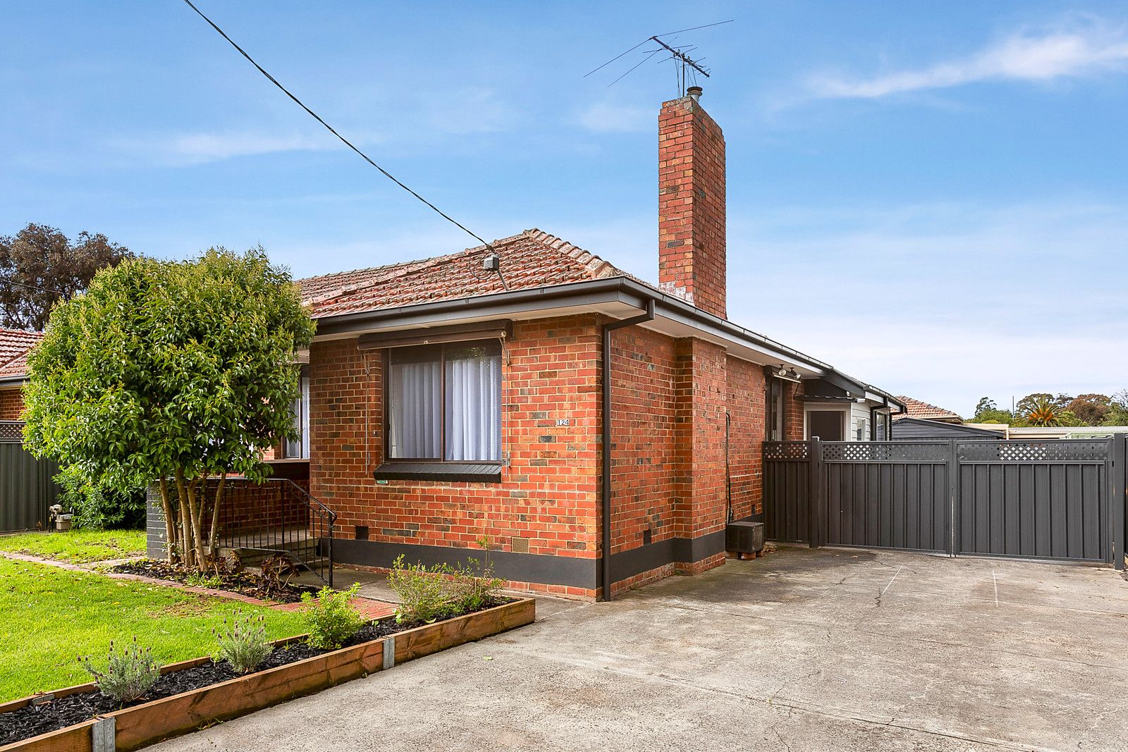 124 Elizabeth Street, Coburg North Property History & Address
