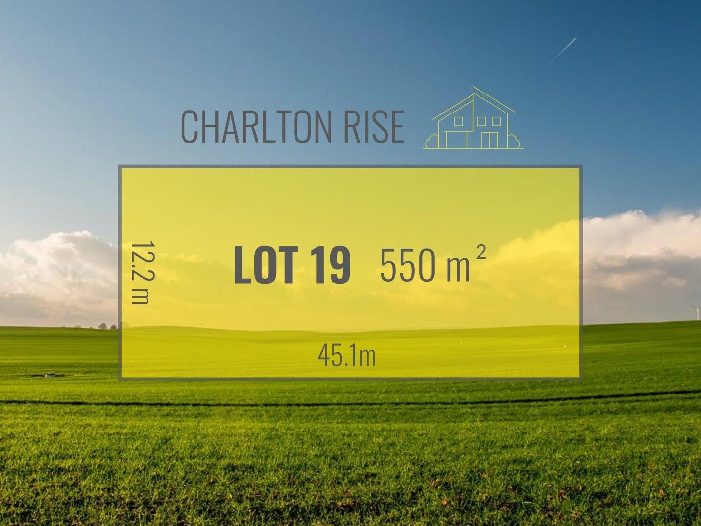 Lot 19 Charlton Rise, Dalyston VIC 3992, Image 0