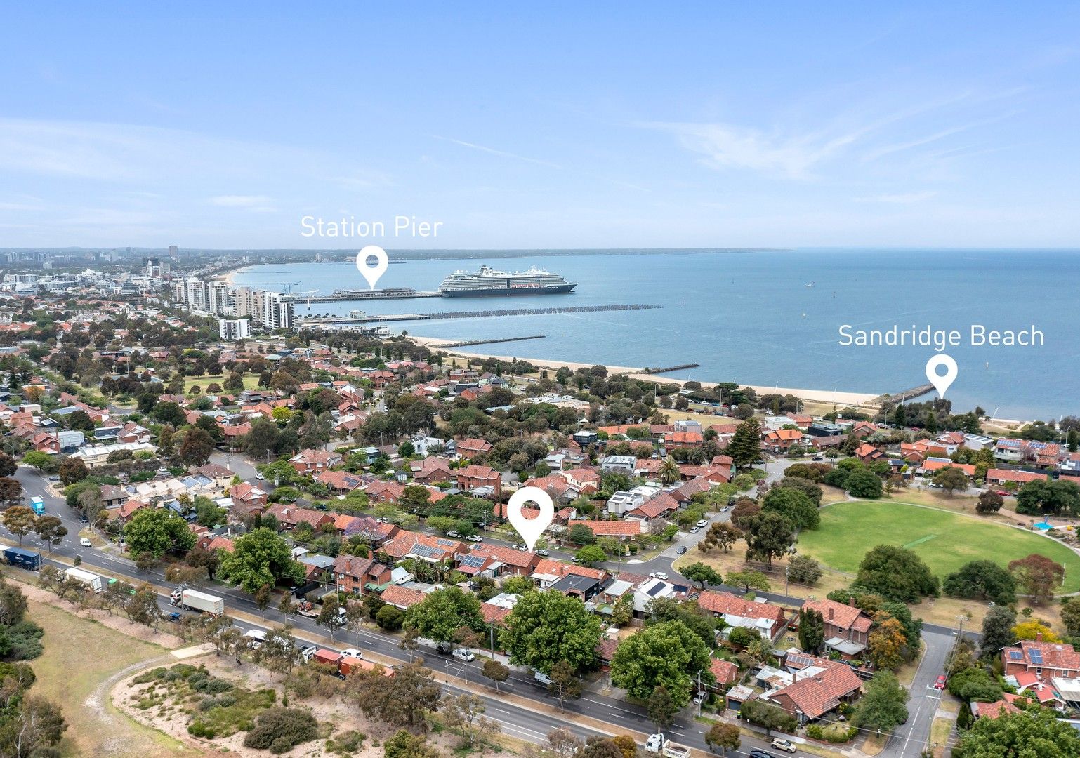 39 Dunstan Parade, Port Melbourne VIC 3207, Image 1