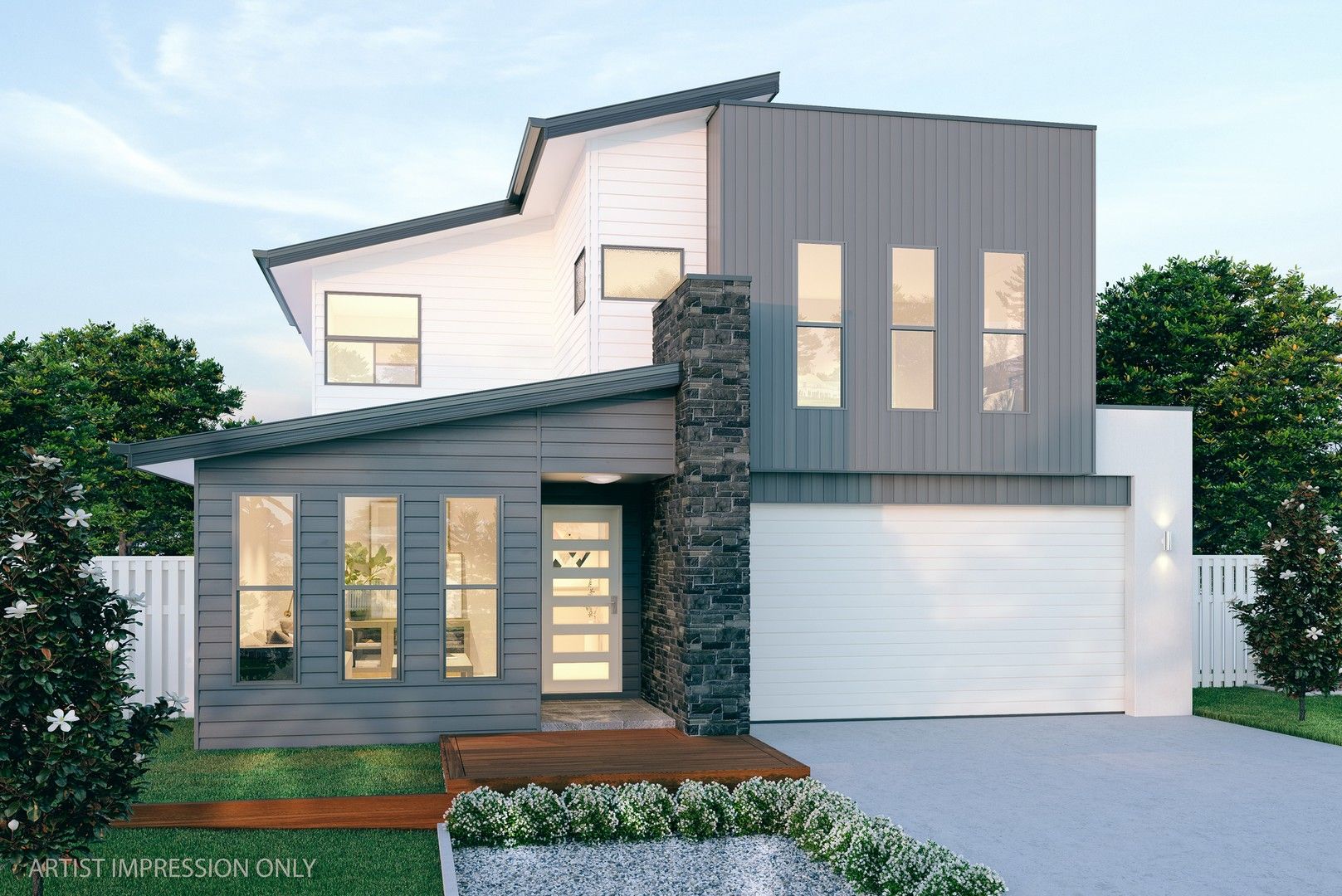 Lot 12 Stillwater Estate, Donnybrook QLD 4510 Domain