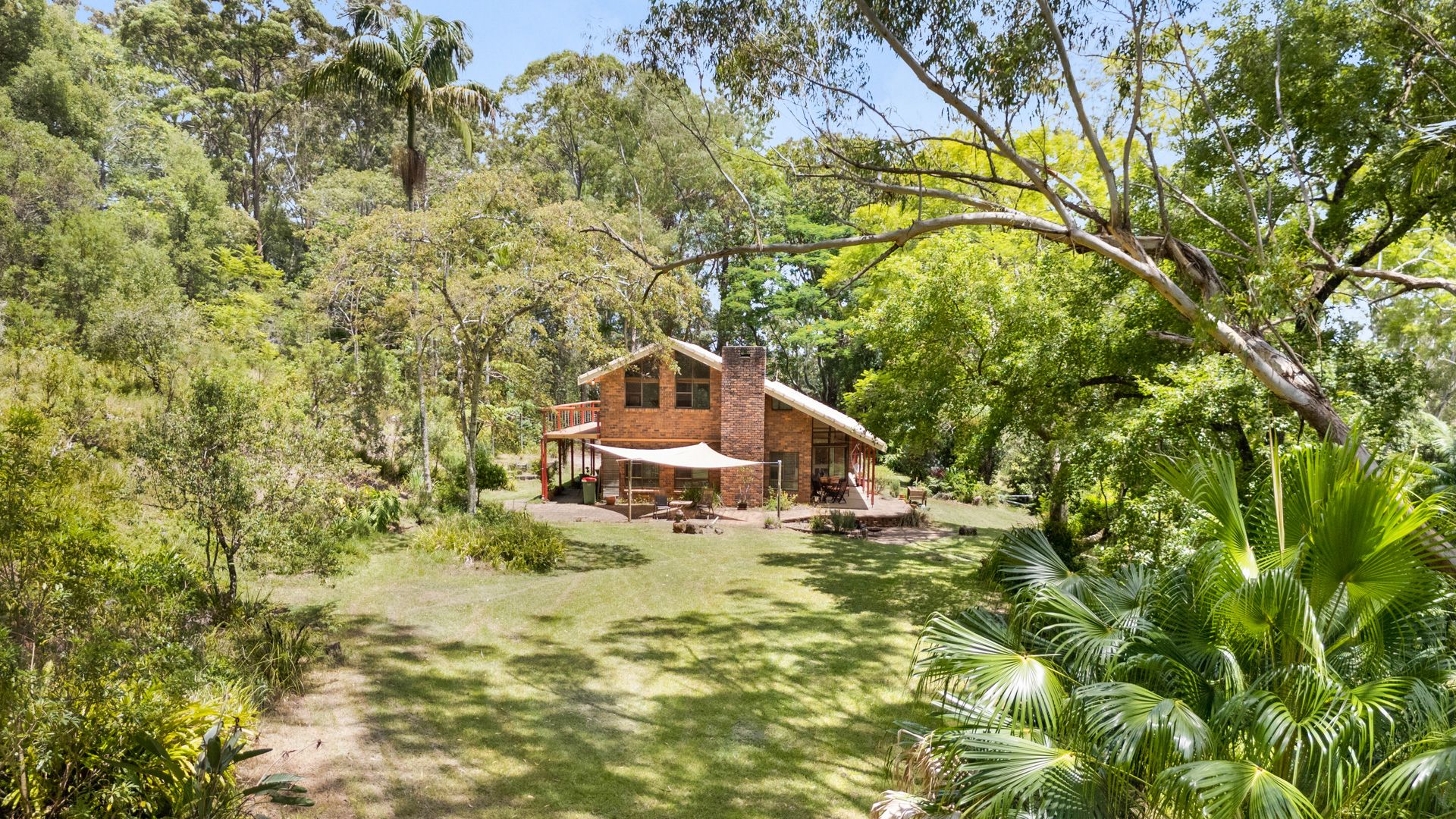 445 Bagotville Road, Meerschaum Vale NSW 2477 House for Sale