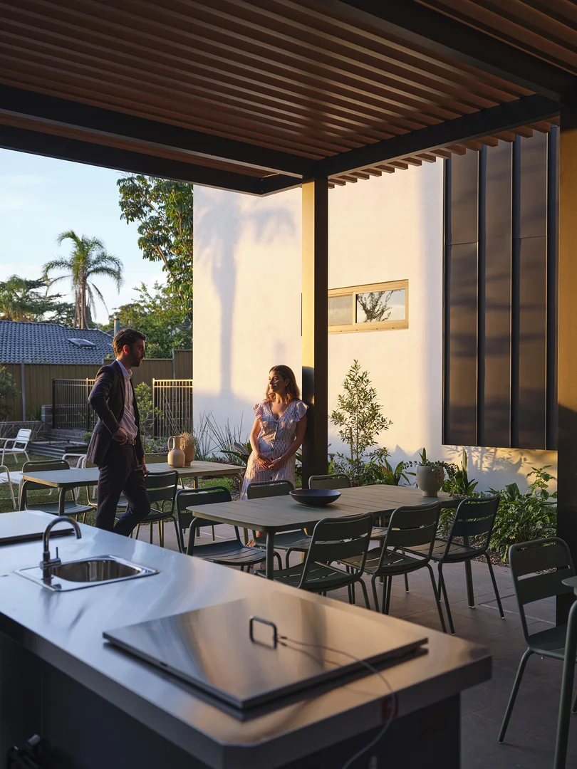 Additional image 6 of 603/176 Blaxland Road, Ryde NSW 2112