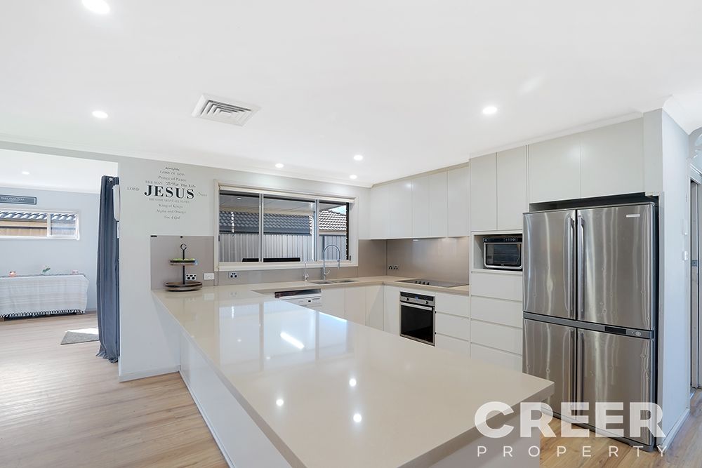 26 George Booth Drive, Seahampton NSW 2286, Image 1