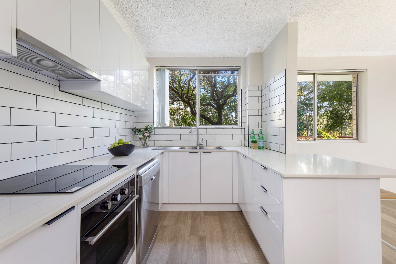 2 bedrooms Apartment / Unit / Flat in 14/1304-1308 Pacific Highway TURRAMURRA NSW, 2074