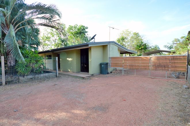 Picture of 6 Chillei Nhee Court, ROCKY POINT QLD 4874