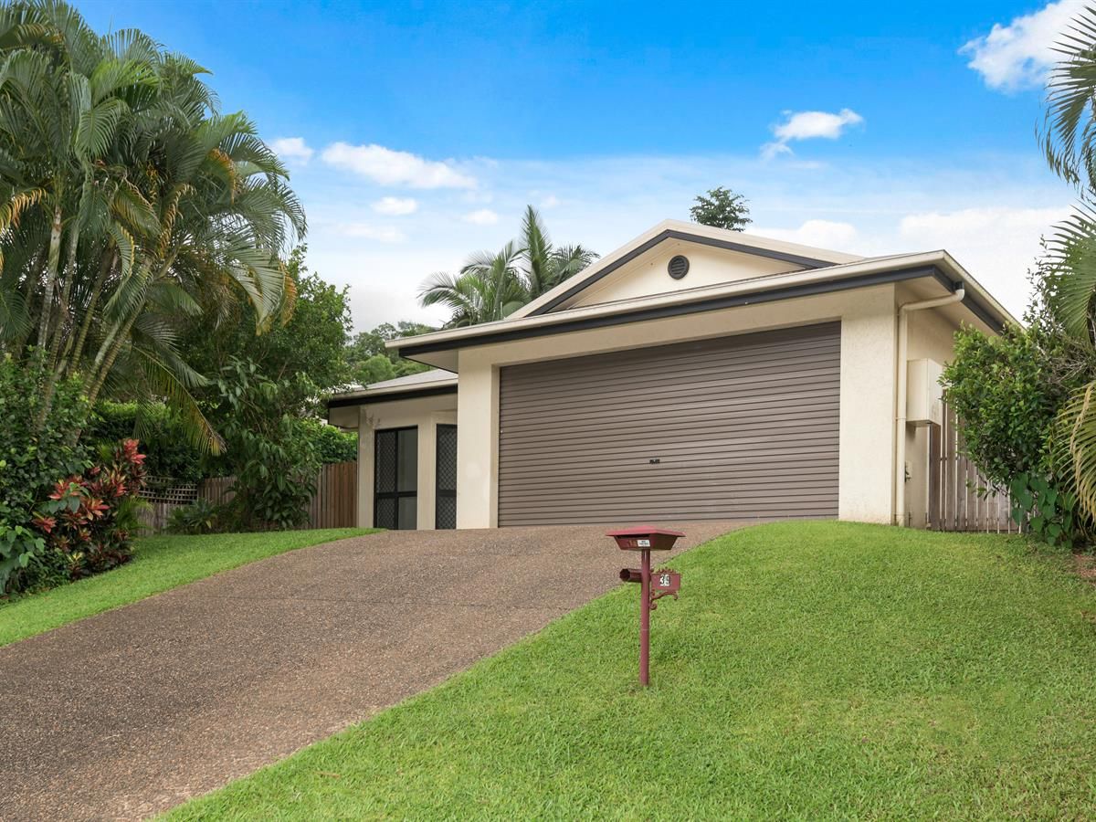 39 William Hickey Street, Redlynch QLD 4870, Image 0