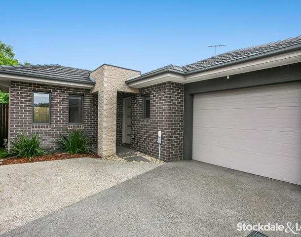 3/57 Lane Crescent, Reservoir VIC 3073