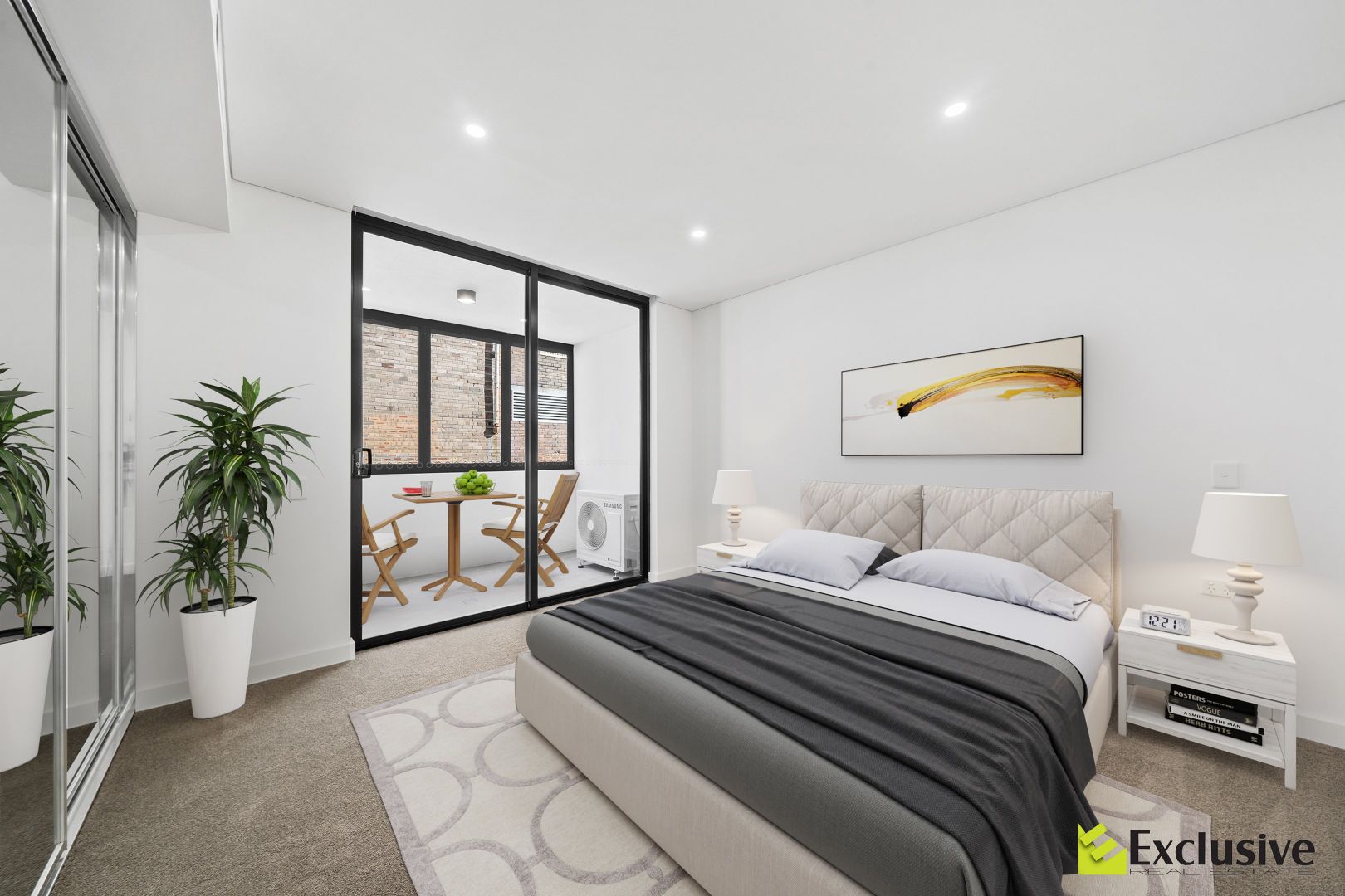 103/56 Fairlight Street, Five Dock NSW 2046, Image 1