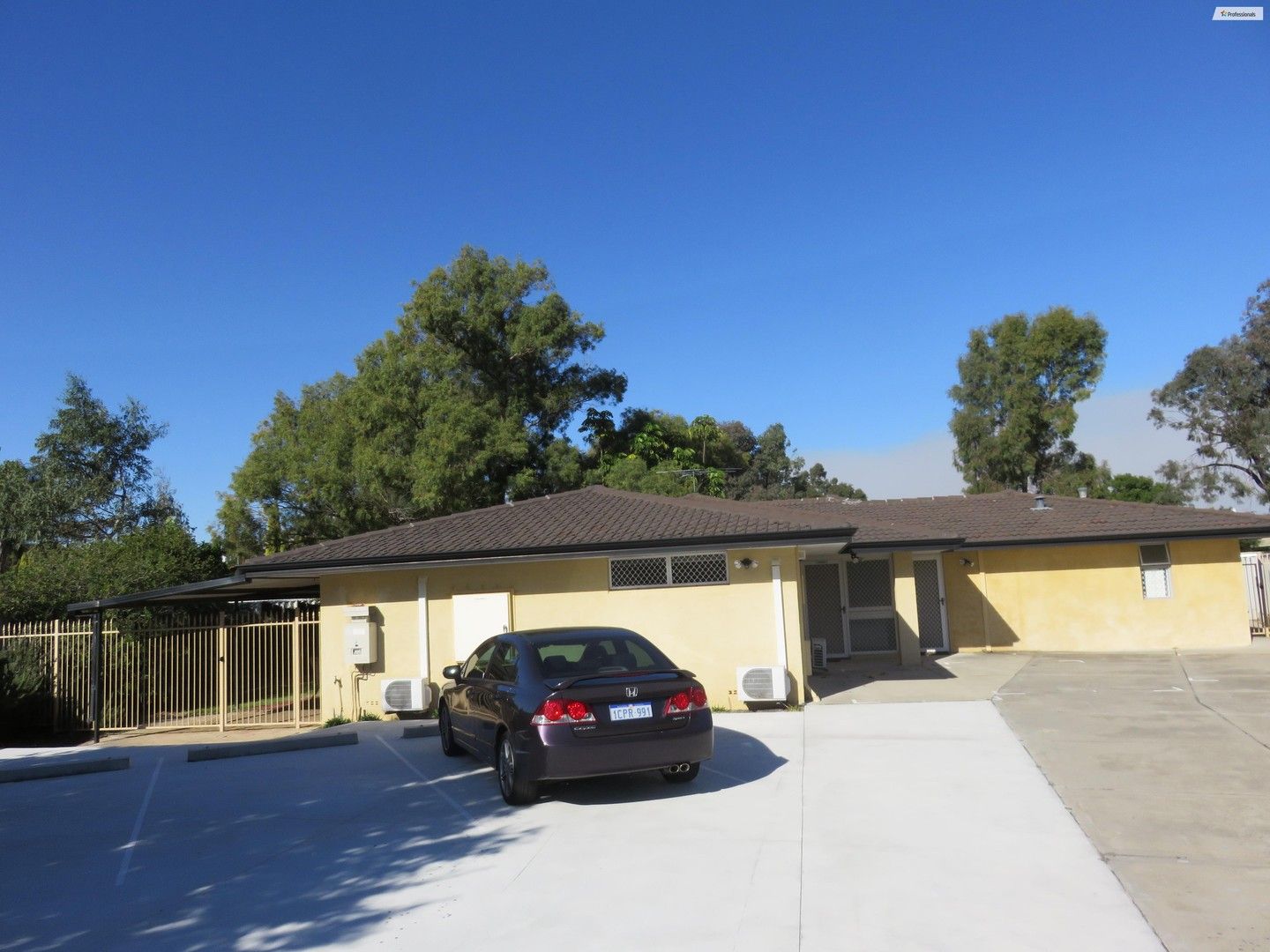 1 bedrooms Studio in 4/24 Wandarra Close (FURNISHED SELF-STAY UNIT) KARAWARA WA, 6152