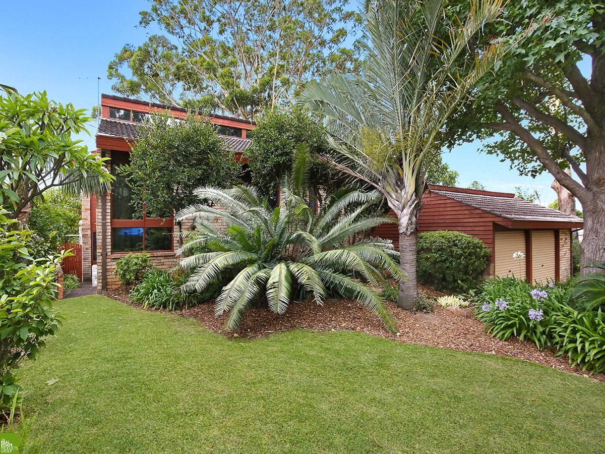 2 Sansey Avenue, Mount Ousley NSW 2519, Image 0