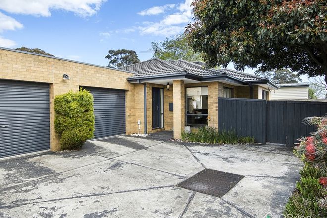 Picture of 2/111 Rosemary Crescent, FRANKSTON NORTH VIC 3200