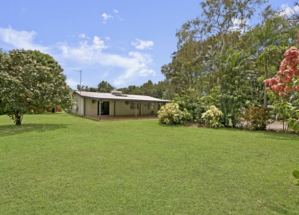 335 Redcliffe Road, Humpty Doo NT 0836