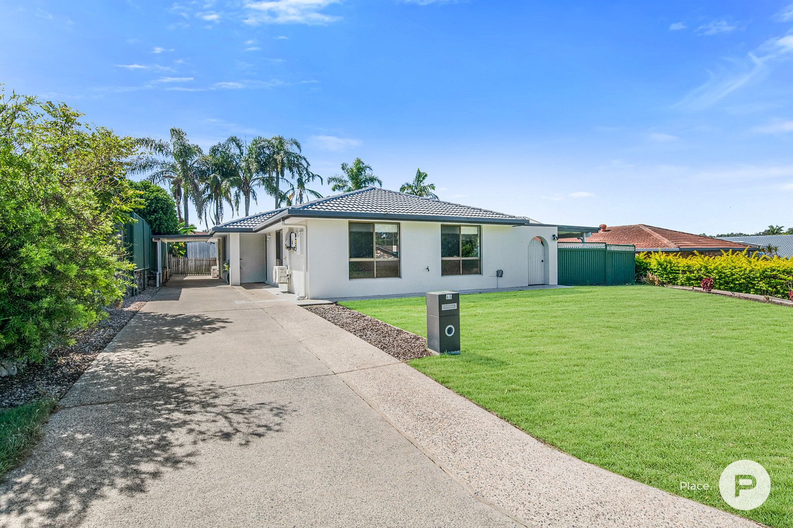 3 bedrooms House in 45 Ackama Street ALGESTER QLD, 4115