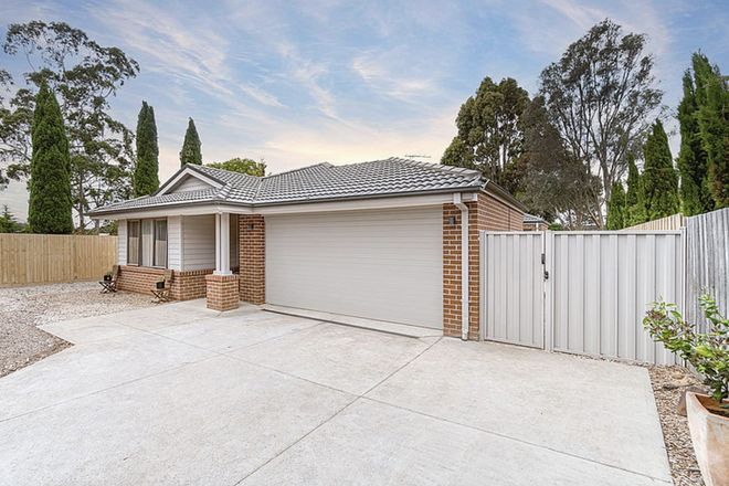 Picture of 2A William Street, ROMSEY VIC 3434