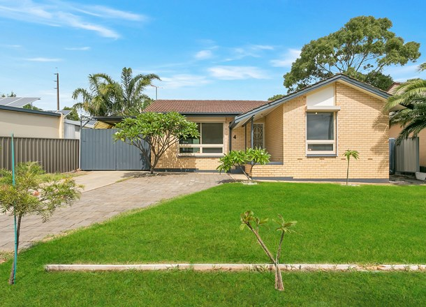 4 Gawler Street, Seaview Downs SA 5049