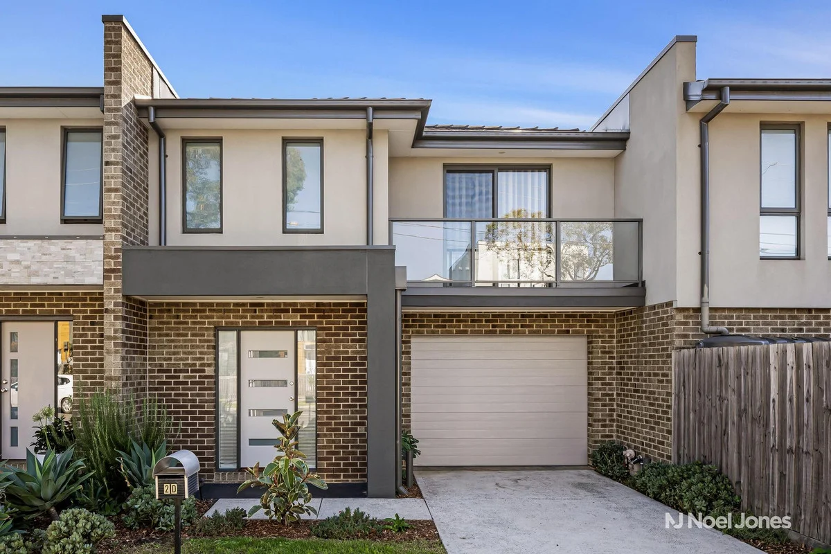 2D Conway Court, Boronia VIC 3155