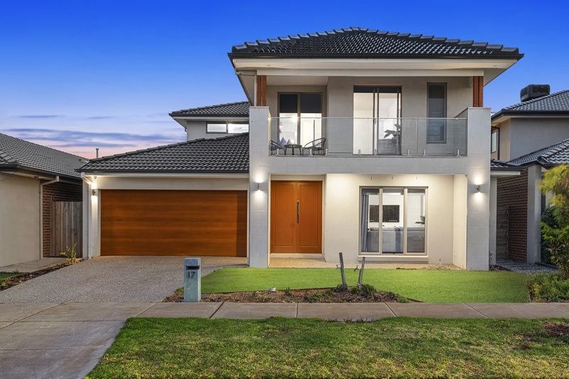 17 Cobblefield Street, Aintree VIC 3336, Image 0