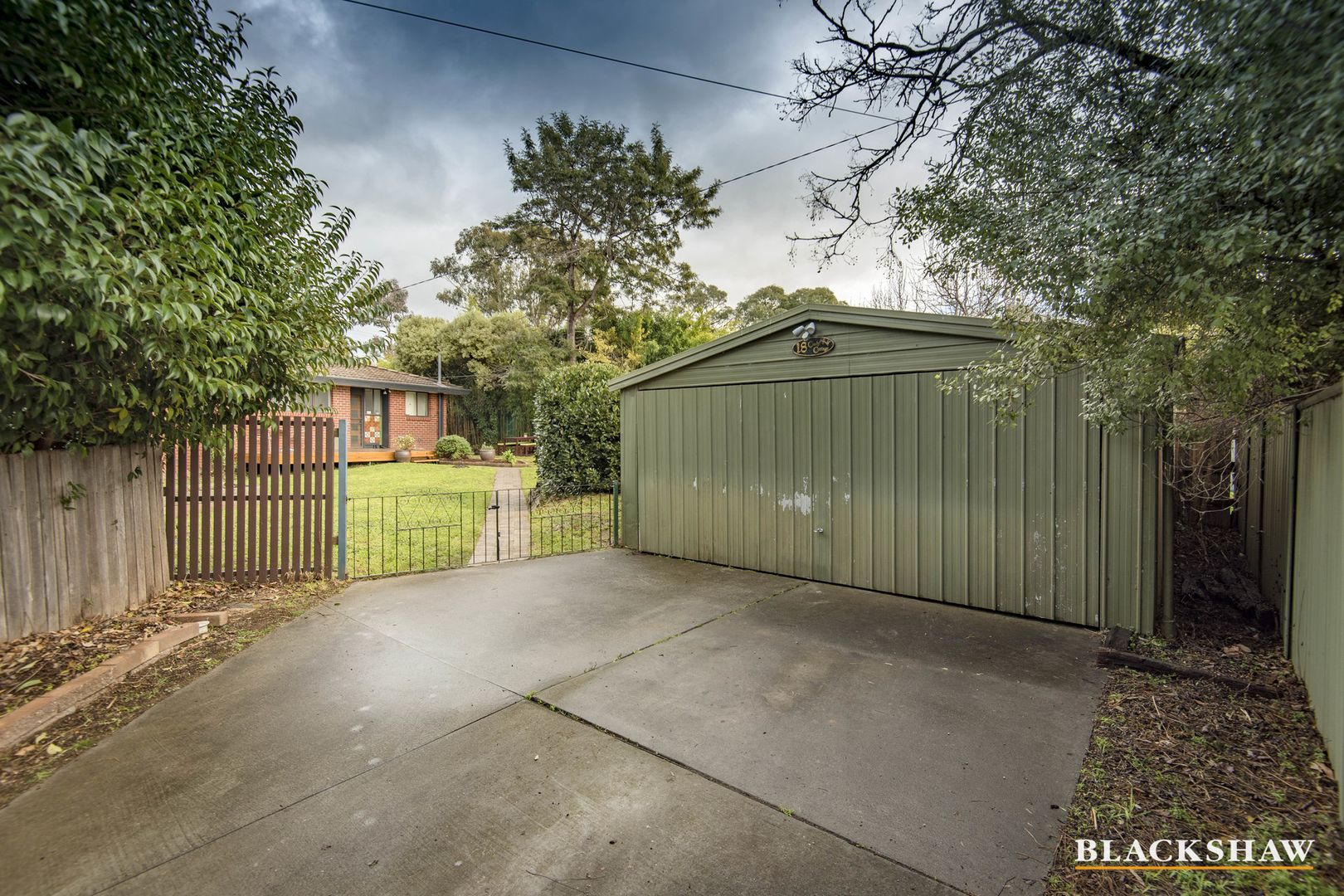 18 Gollan Street, Evatt ACT 2617, Image 2