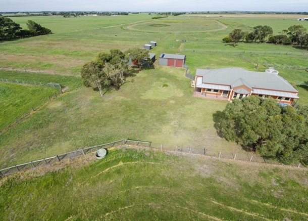 397 Old Boundary Road, Allendale East SA 5291