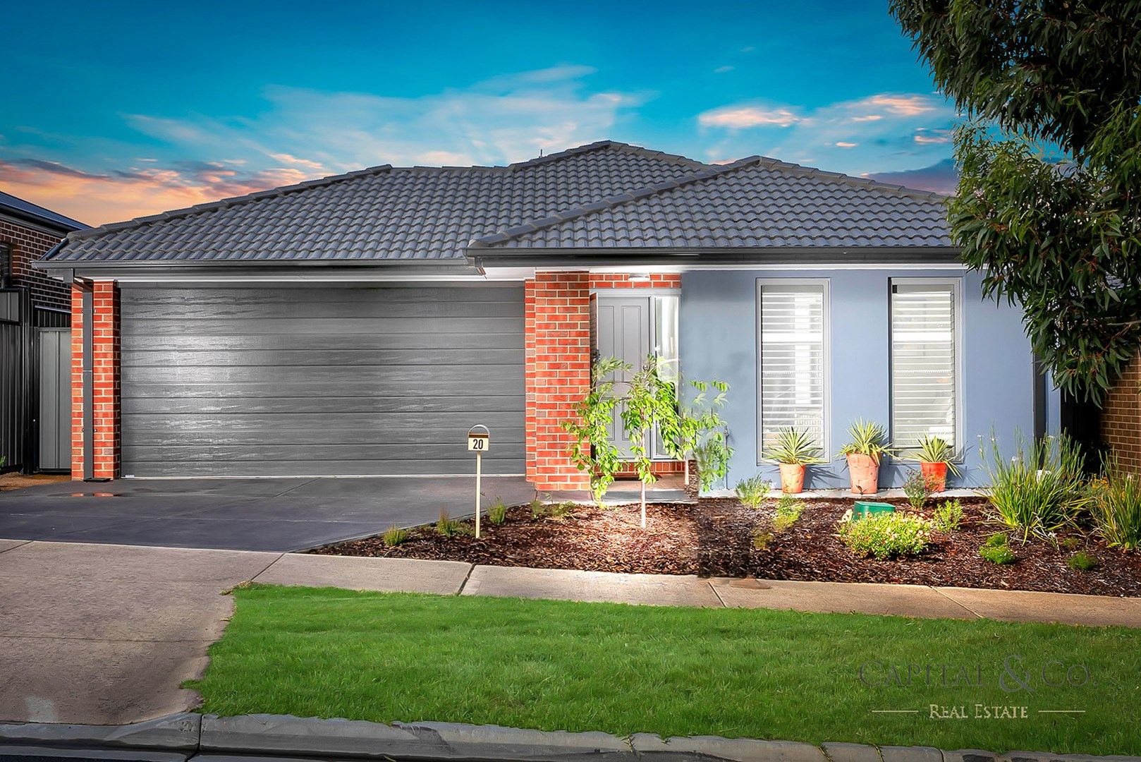 20 Cochranes Road, Mernda VIC 3754, Image 0