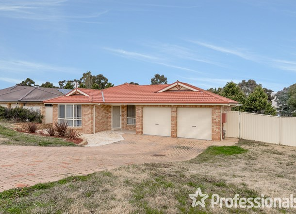 18 Jarrah Court, Kelso NSW 2795