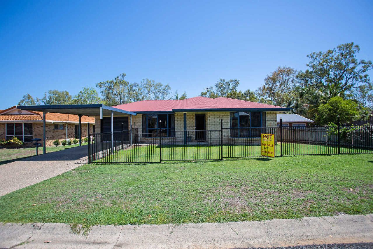 29 JOHNSON AVENUE, Seaforth QLD 4741, Image 0