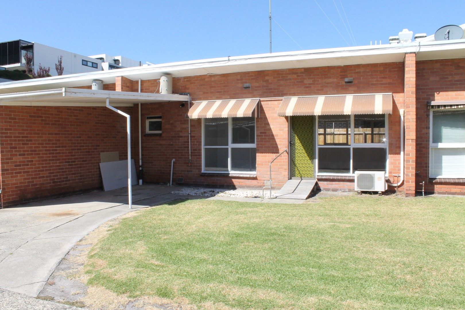 1 bedrooms House in 3/44 Sargood Street ALTONA VIC, 3018