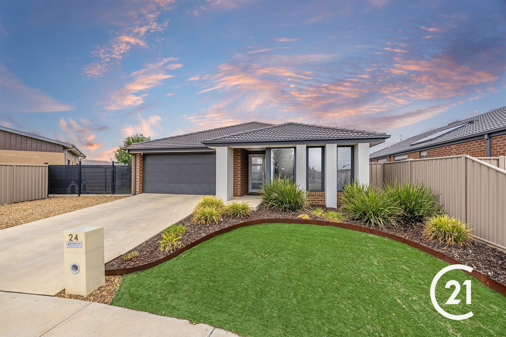 24 Maker Parade, Echuca VIC 3564, Image 0