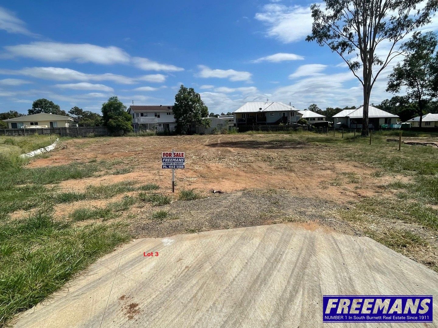 23-25 Millis Way, Nanango QLD 4615, Image 0